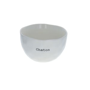 Bol "Chaton"