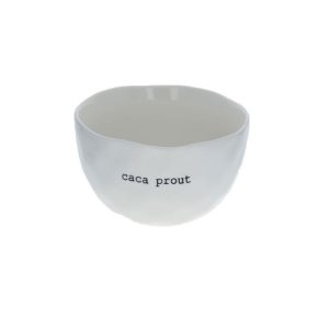 Bol "Caca prout"