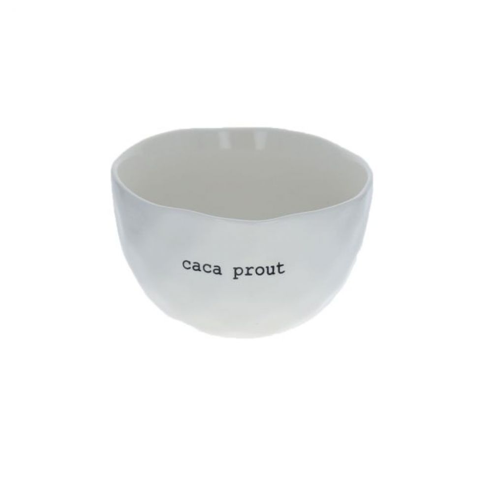 Bol "Caca prout"