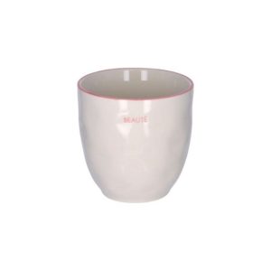 Tasse "Beauté"