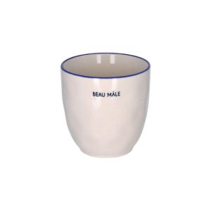 Tasse "Beau mâle"