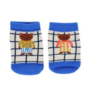 Chaussette Petit Dej - 12/18 mois