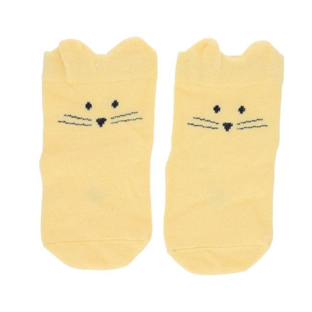 Chaussettes - Petite souris - 0/9 mois