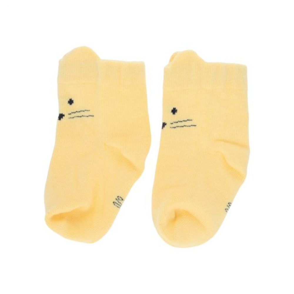 Chaussettes - Petite souris - 0/9 mois – Image 2