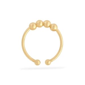 La Bague Chill - Or