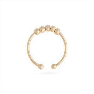 La Bague Chill Teen - Or