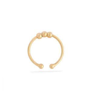 La Bague Chill Kid - Or