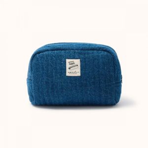 Small trouse Gaya - Denim