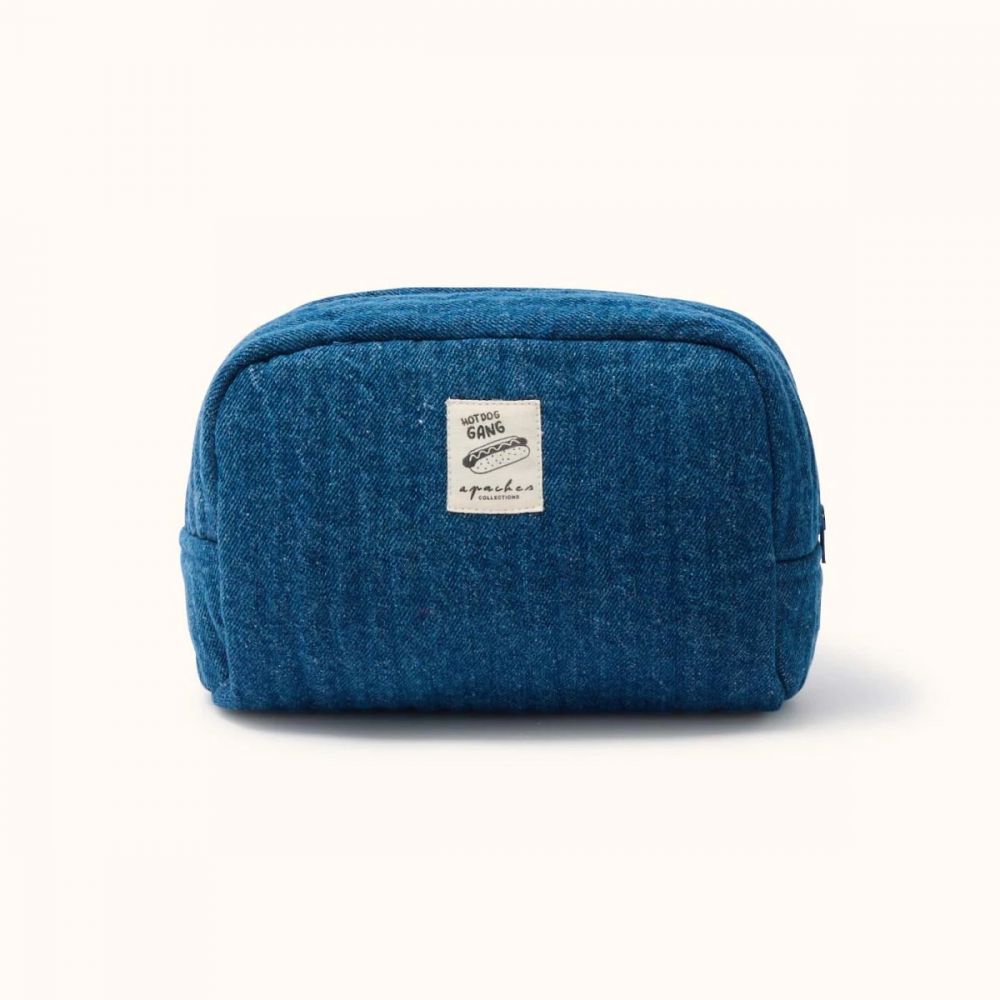 Small trouse Gaya - Denim