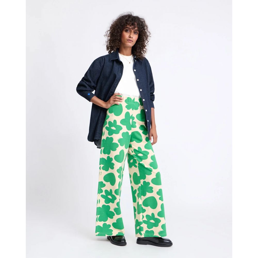 Pantalon Pauline - Lucky Heart