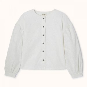 Blouse Lata - FLEUR