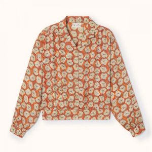 Blouse Bijaya - MOLLY COLORADO