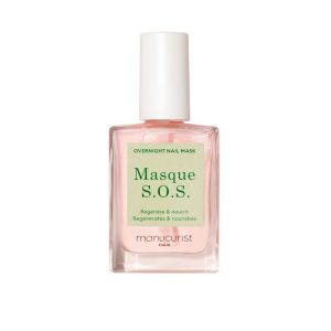 Masque S.O.S