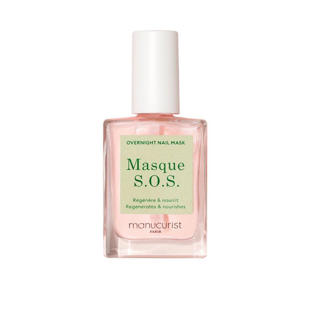 Masque S.O.S
