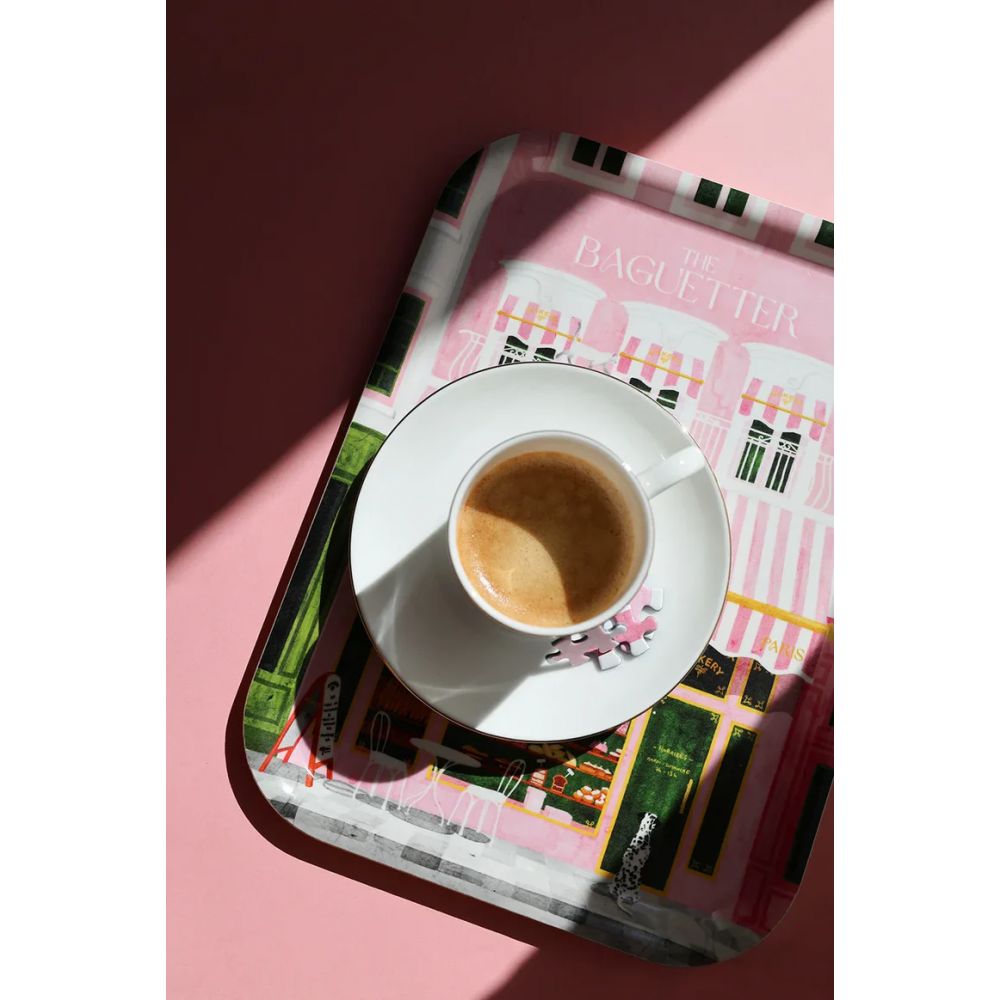 The Baguetter - Plateau petit déjeuner – Image 2