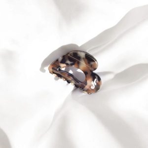 Pince Coup de coeur - ECAILLE