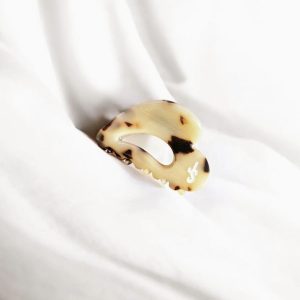 Pince Coup de coeur - FOSSILE