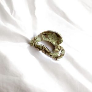 Pince Coup de coeur - VERT FOREST