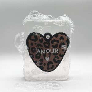 Savon Ludisoap - Amour