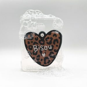 Savon Ludisoap - Bisou