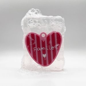Savon Ludisoap - Famille