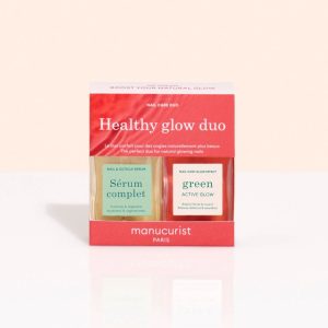 Healthy Glow Duo