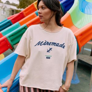 T-shirt Allaitant - Mère-made