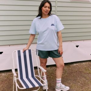 T-shirt Allaitant - La P'allaite