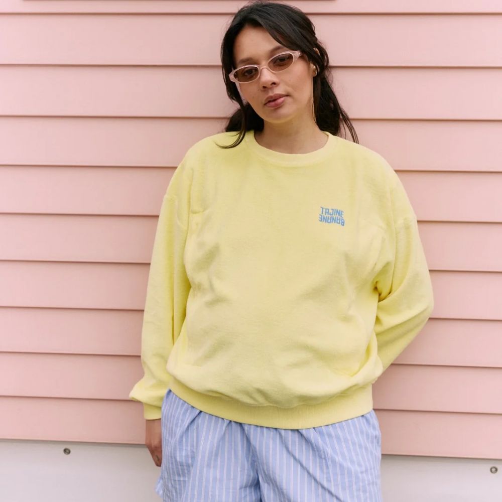 Sweat Allaitant - La P'allaite Sunny