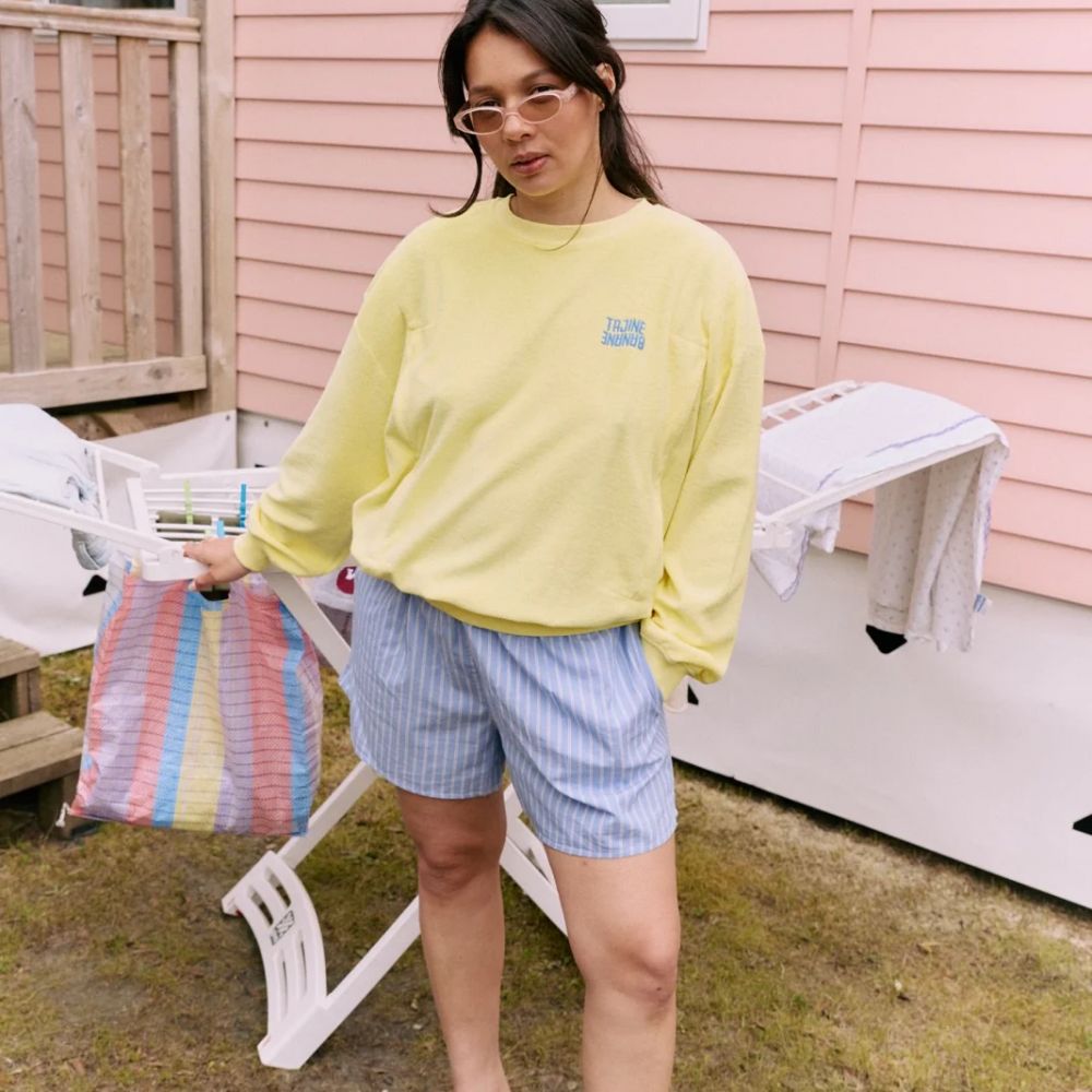 Sweat Allaitant - La P'allaite Sunny – Image 3