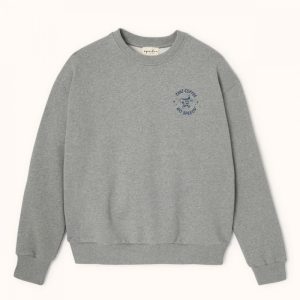 Sweat Sergio - COFFEE MARINE