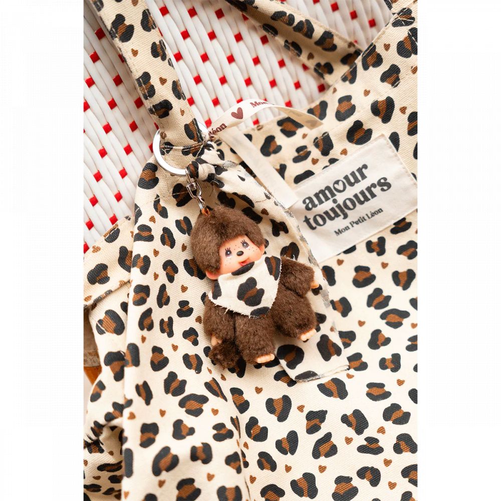 Grigri Kiki - Lulu, Léopard Coeur – Image 2
