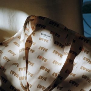 Sac week-end - LOVE
