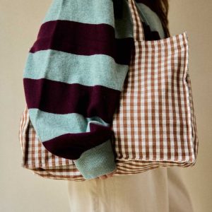 Sac 24h - VICHY MOKA