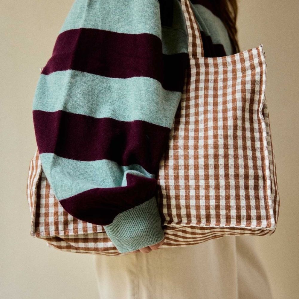 Sac 24h - VICHY MOKA