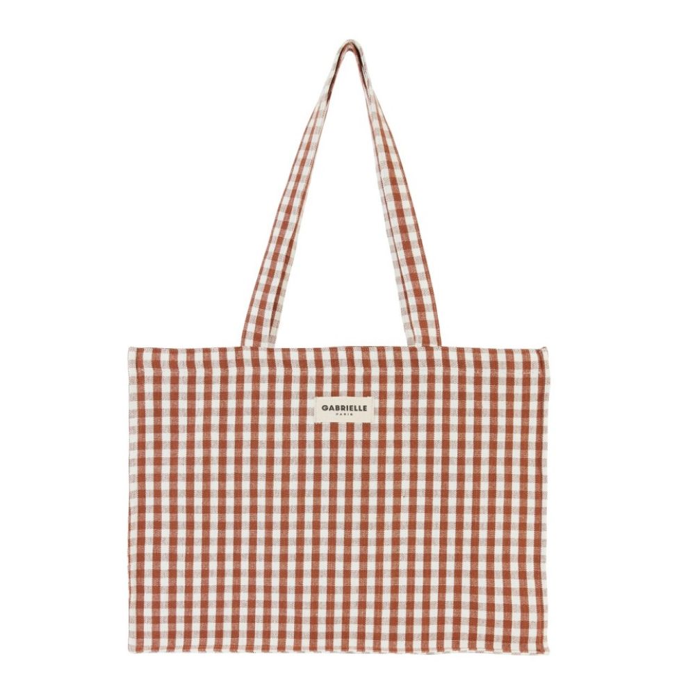 Sac 24h - VICHY MOKA – Image 2