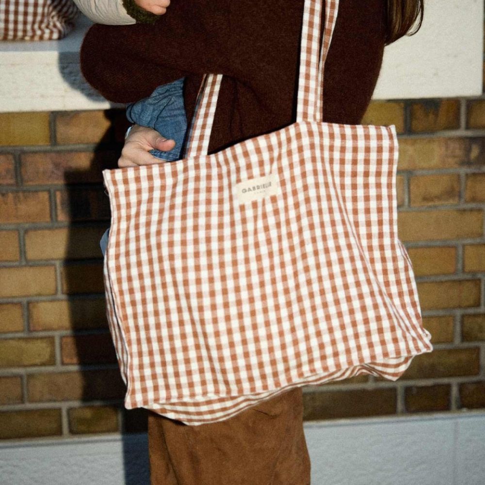 Sac 24h - VICHY MOKA – Image 3