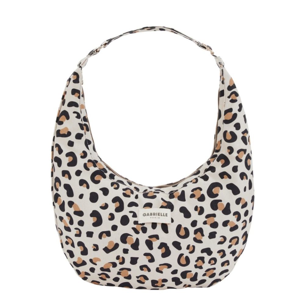Sac NEW B - LÉOPARD – Image 2
