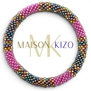 Bracelet népalais - R48