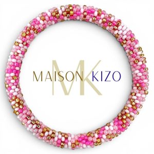 Bracelet népalais - R49
