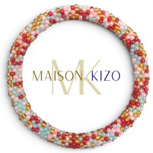 Bracelet népalais - R26
