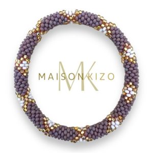 Bracelet népalais - B22