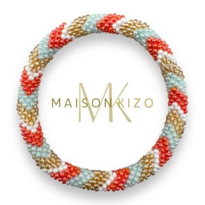 Bracelet népalais - E29