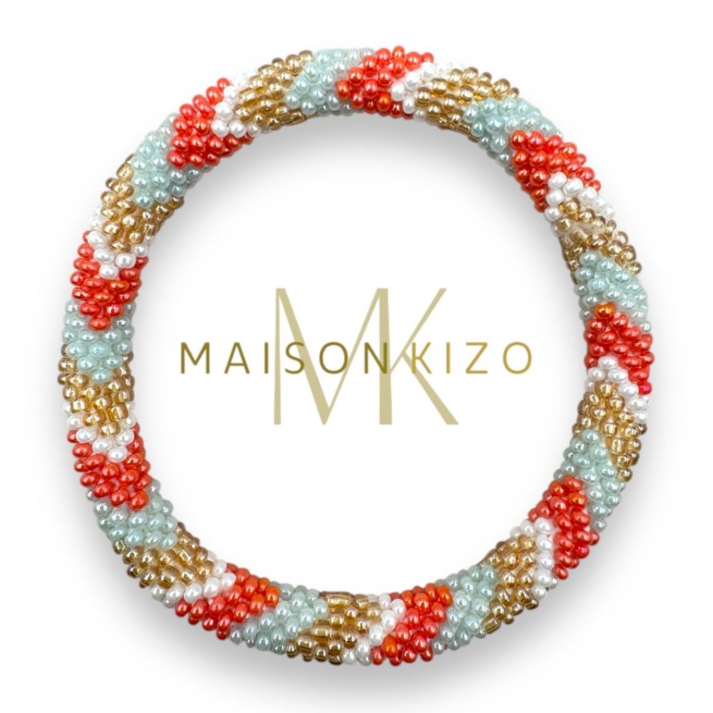 Bracelet népalais - E29