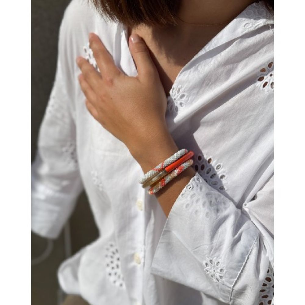 Bracelet népalais - E29 – Image 2