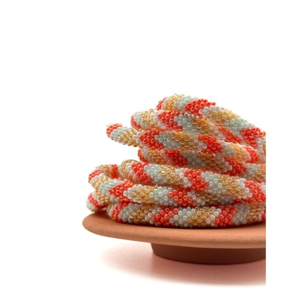 Bracelet népalais - E29 – Image 3