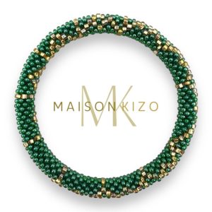 Bracelet népalais - B06