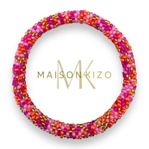 Bracelet népalais - R10