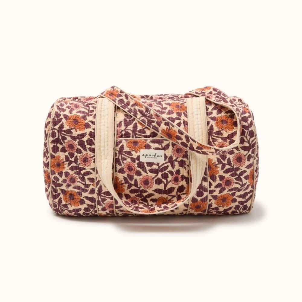 Sac Buddha - COEUR FLAMINGO