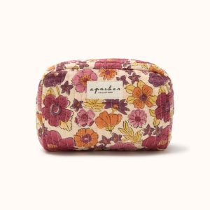 Small Trousse Gaya - JOY DAHLIA